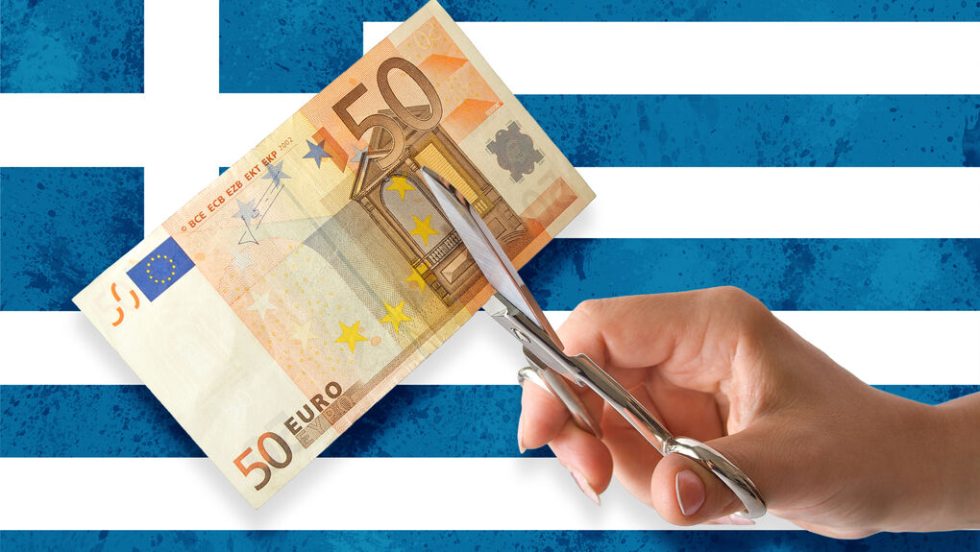 euros greece